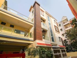 Hotel O Home Dk Homes