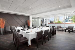 Hilton Vancouver Metrotown