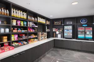 Hilton Vancouver Metrotown