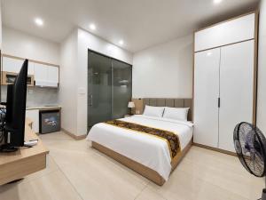 D&H Apartment Hotel Văn Cao Hải Phòng