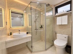 D&H Apartment Hotel Văn Cao Hải Phòng