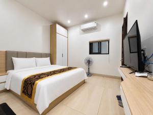 D&H Apartment Hotel Văn Cao Hải Phòng