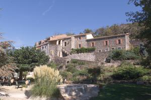 Hotels Logis Hotel-restaurant La Mere Biquette : photos des chambres