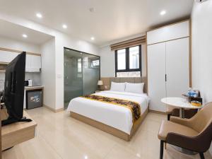 D&H Apartment Hotel Văn Cao Hải Phòng