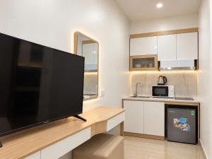 D&H Apartment Hotel Văn Cao Hải Phòng