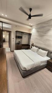 Hotel Shiva Residency