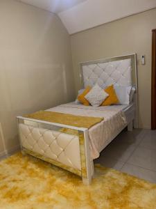 Cozy 2 bedroom Apartment