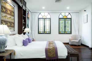 Cheva Gallery Boutique Hotel