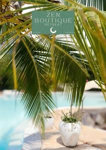 Zen Boutique Retreat & Resort