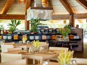 Bluewater Panglao Beach Resort