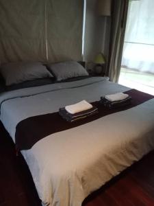 Phimai HomeStay BnB