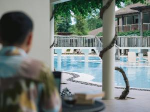 Bluewater Panglao Beach Resort