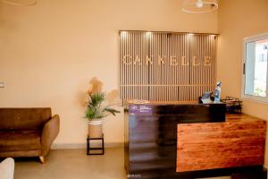 Cannelle Hotel