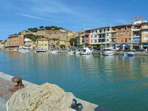 Residence Azienda Canova Seconda, Marina di Grosseto