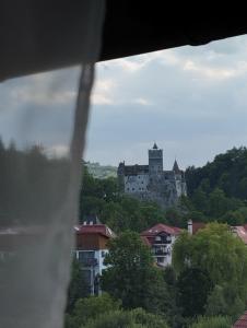 Pensiunea Transilvania Lodge