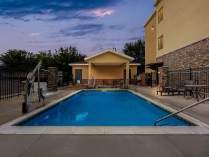 Comfort Suites Moab near Arches National Park