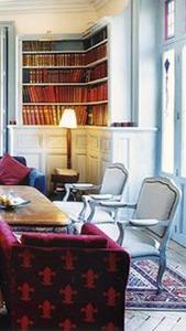 B&B / Chambres d'hotes Maison d'Hotes La Guerandiere : photos des chambres