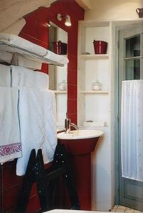 B&B / Chambres d'hotes Maison d'Hotes La Guerandiere : photos des chambres