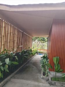 Saparin lodge