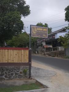 Saparin lodge