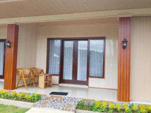 Saparin lodge