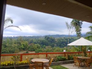 Saparin lodge