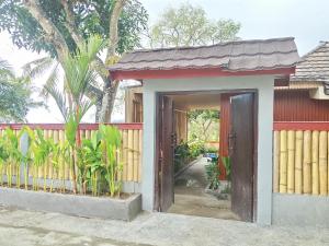 Saparin lodge