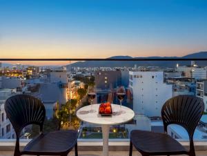 Sevana Hotel My Khe