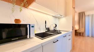 Hubix Suites - Icon Studios Exclusive Premium Stay