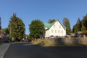 Hamr Apartmány