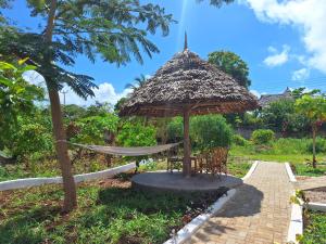 Mchai Chai House