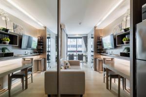 Premium Condo Center of BKK 5 mins BTS Thong Lor