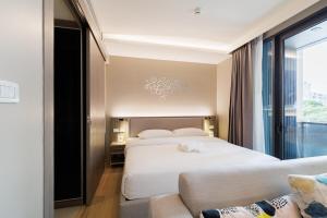 Premium Condo Center of BKK 5 mins BTS Thong Lor