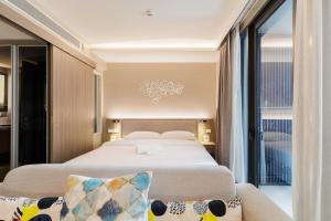 Premium Condo Center of BKK 5 mins BTS Thong Lor
