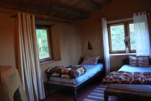 Ambiya Paradise Himalayan Forest Cottage