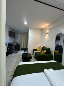 Studio at Membley, Ruiru near Tatu city and Kamakis