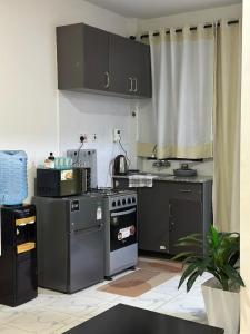 Studio at Membley, Ruiru near Tatu city and Kamakis