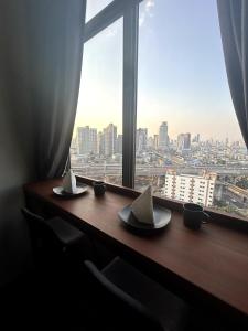 Luxury Loft Duplex 5 mins to BTS Fast Wi-Fi