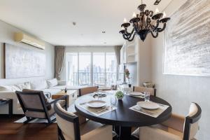 Luxury HUGE Center of BKK Close to Thong Lor BTS