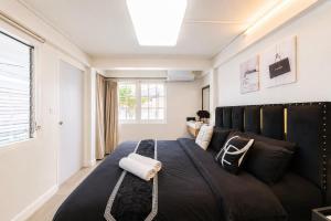 Elegant 5BR Pool Villa in Central Bangkok-Peaceful