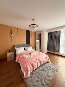 Enclave Apartment 1,Kilimani