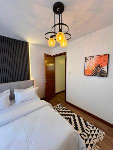 Enclave Apartment 1,Kilimani