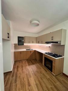 Enclave Apartment 1,Kilimani