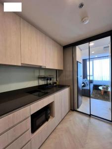 Rama9 Duplex Near Train Market RCA Free Pool Gym