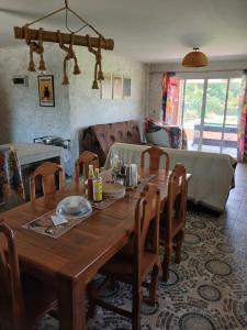 Phimai HomeStay BnB