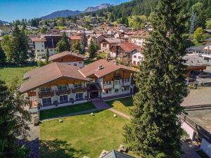 Hotel Trento Dolomites, Affiliated by Melia