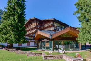 Hotel Trento Dolomites, Affiliated by Melia