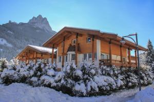 Hotel Trento Dolomites, Affiliated by Melia