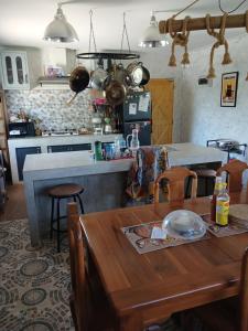 Phimai HomeStay BnB