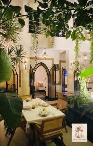 Riad Oasissime